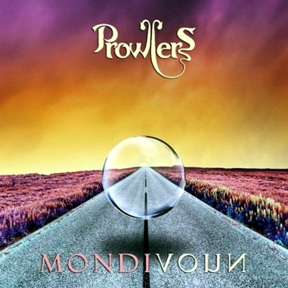 PROWLERS - Mondi Nuovi